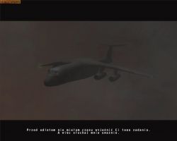 Obrazek z gry Vivisector: Dusza Bestii