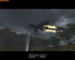 Obrazek z gry Vivisector: Dusza Bestii