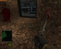 Obrazek z gry Vivisector: Dusza Bestii