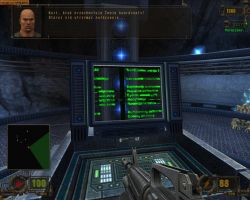 Obrazek z gry Vivisector: Dusza Bestii