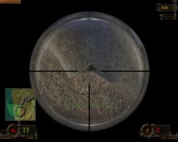 Obrazek z gry Vivisector: Dusza Bestii