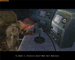 Obrazek z gry Vivisector: Dusza Bestii