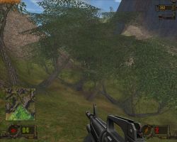 Vivisector: Dusza Bestii:  