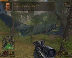 Vivisector: Dusza Bestii:  