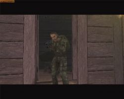 Obrazek z gry Vivisector: Dusza Bestii