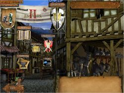 Obrazek z gry Age of Empires II: The Age of Kings