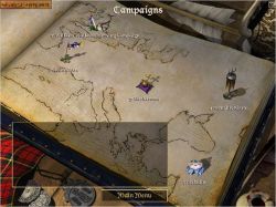 Obrazek z gry Age of Empires II: The Age of Kings