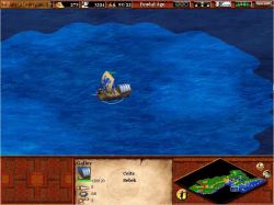 Obrazek z gry Age of Empires II: The Age of Kings