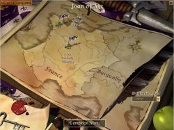 Obrazek z gry Age of Empires II: The Age of Kings
