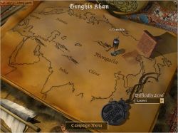 Obrazek z gry Age of Empires II: The Age of Kings