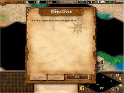 Obrazek z gry Age of Empires II: The Age of Kings