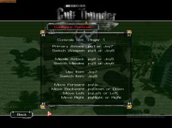 Obrazek z gry AirStrike II: Gulf Thunder