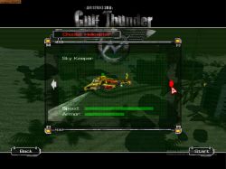 Obrazek z gry AirStrike II: Gulf Thunder