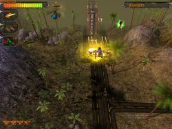 Screen gry AirStrike II: Gulf Thunder: 