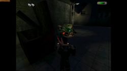 Screen gry Alien Infestation: 