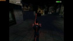Screen gry Alien Infestation: 