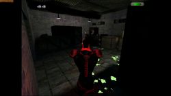 Screen gry Alien Infestation: 