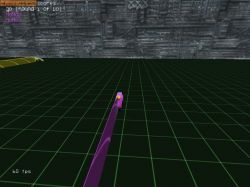 Screen - Armagetron Advanced