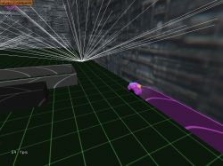 Screen - Armagetron Advanced