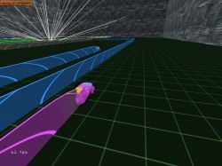 Screen - Armagetron Advanced