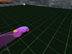 Screen - Armagetron Advanced