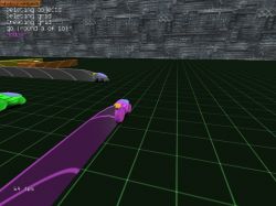 Screen - Armagetron Advanced