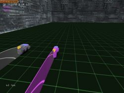 Screen - Armagetron Advanced