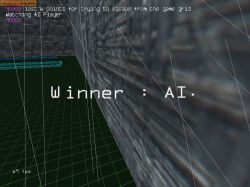Screen - Armagetron Advanced