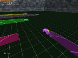 Screen - Armagetron Advanced