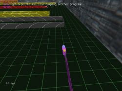 Screen - Armagetron Advanced