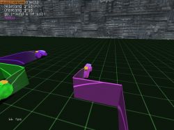 Screen - Armagetron Advanced