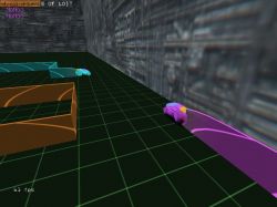 Screen - Armagetron Advanced