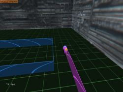 Screen - Armagetron Advanced