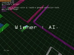 Screen - Armagetron Advanced