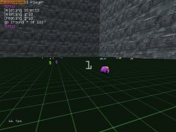 Screen - Armagetron Advanced