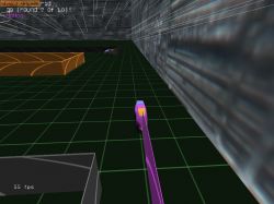 Screen - Armagetron Advanced