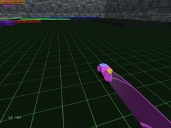 Screen - Armagetron Advanced