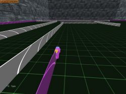 Screen - Armagetron Advanced