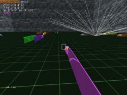 Screen - Armagetron Advanced