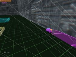 Screen - Armagetron Advanced