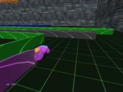 Screen - Armagetron Advanced