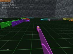 Screen - Armagetron Advanced