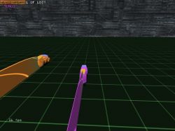 Screen - Armagetron Advanced