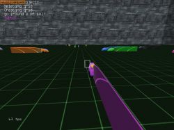 Screen - Armagetron Advanced