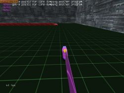 Screen - Armagetron Advanced