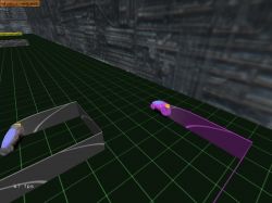 Screen - Armagetron Advanced