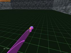 Screen - Armagetron Advanced