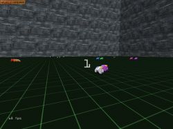 Screen - Armagetron Advanced