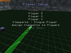 Screen - Armagetron Advanced