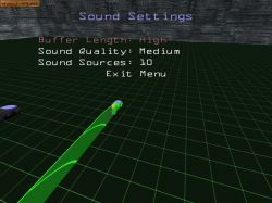 Screen - Armagetron Advanced
